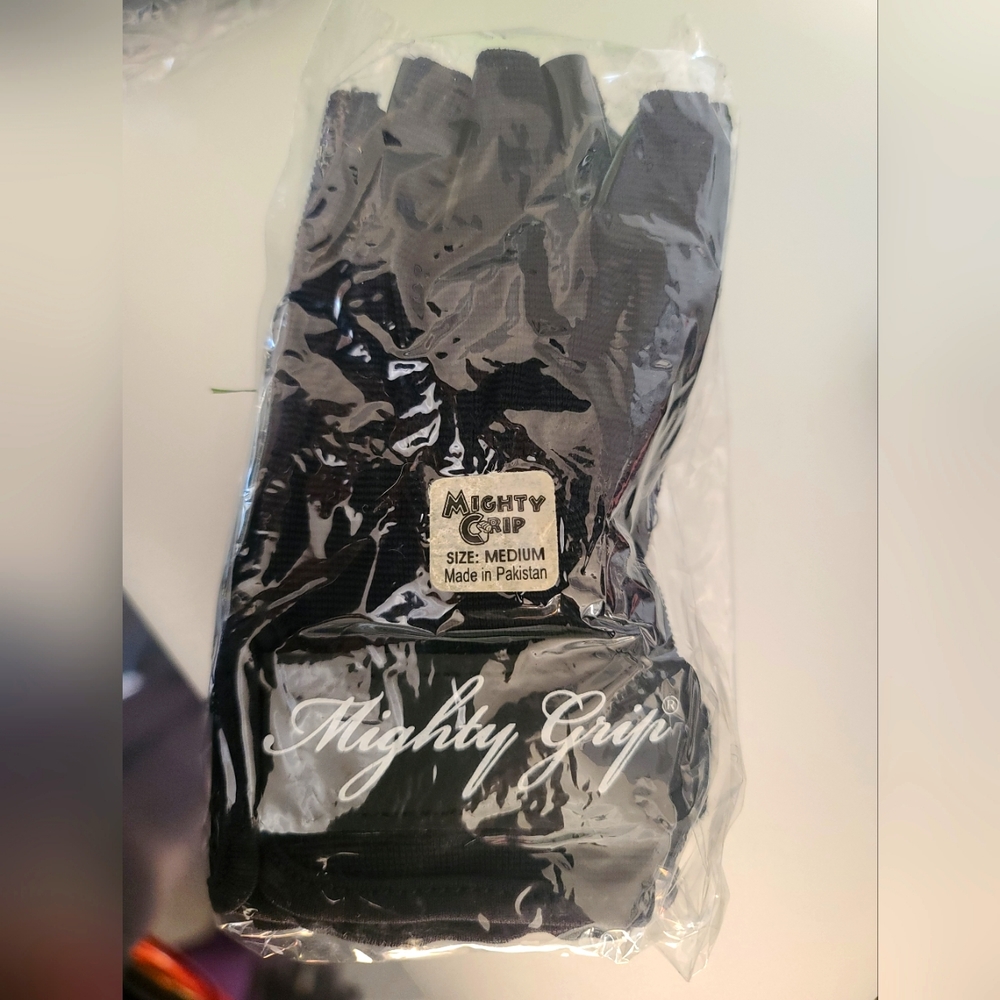 Gloves